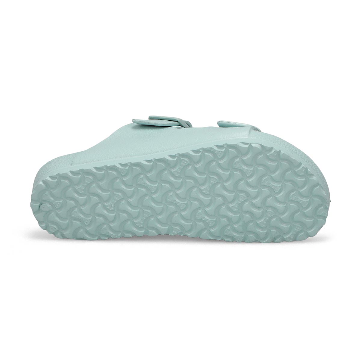 Kids'  Arizona EVA Narrow Sandal - Surf Green