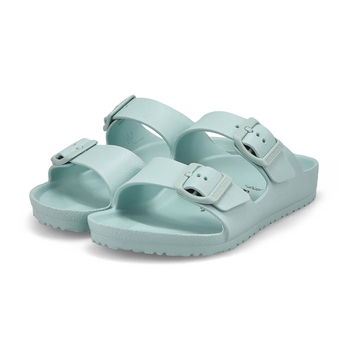 Kids'  Arizona EVA Narrow Sandal - Surf Green