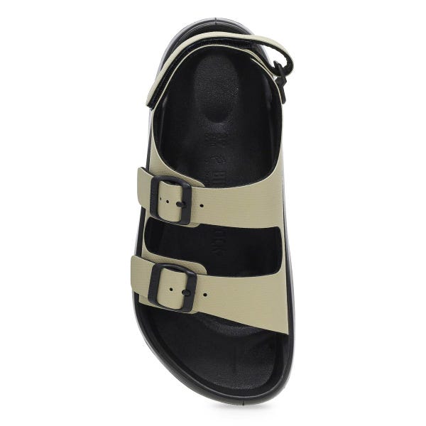 Women's  Mogami Terra Sandal - Eucalyptus