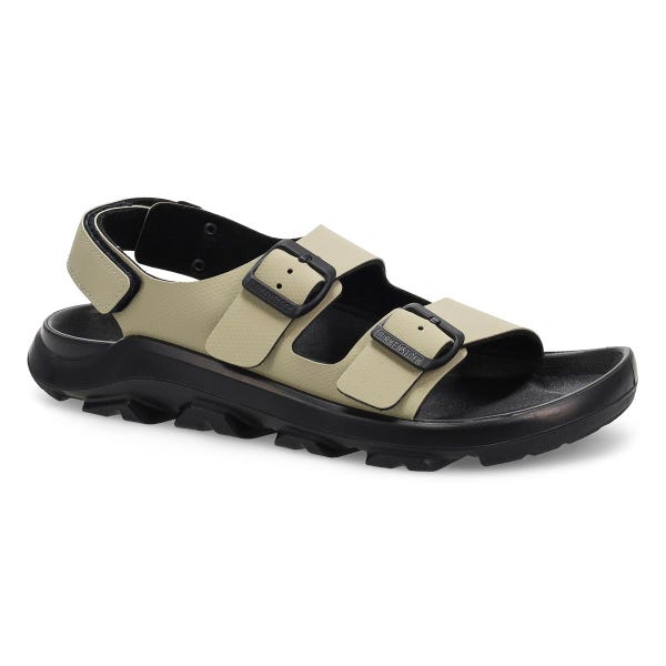 Women's  Mogami Terra Sandal - Eucalyptus