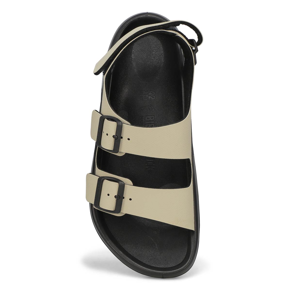 Men's Mogami Terra Sandal - Eucalyptus