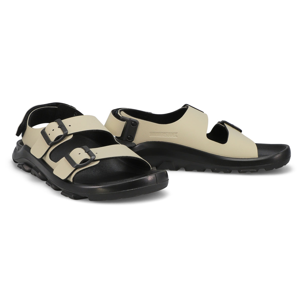 Men's Mogami Terra Sandal - Eucalyptus