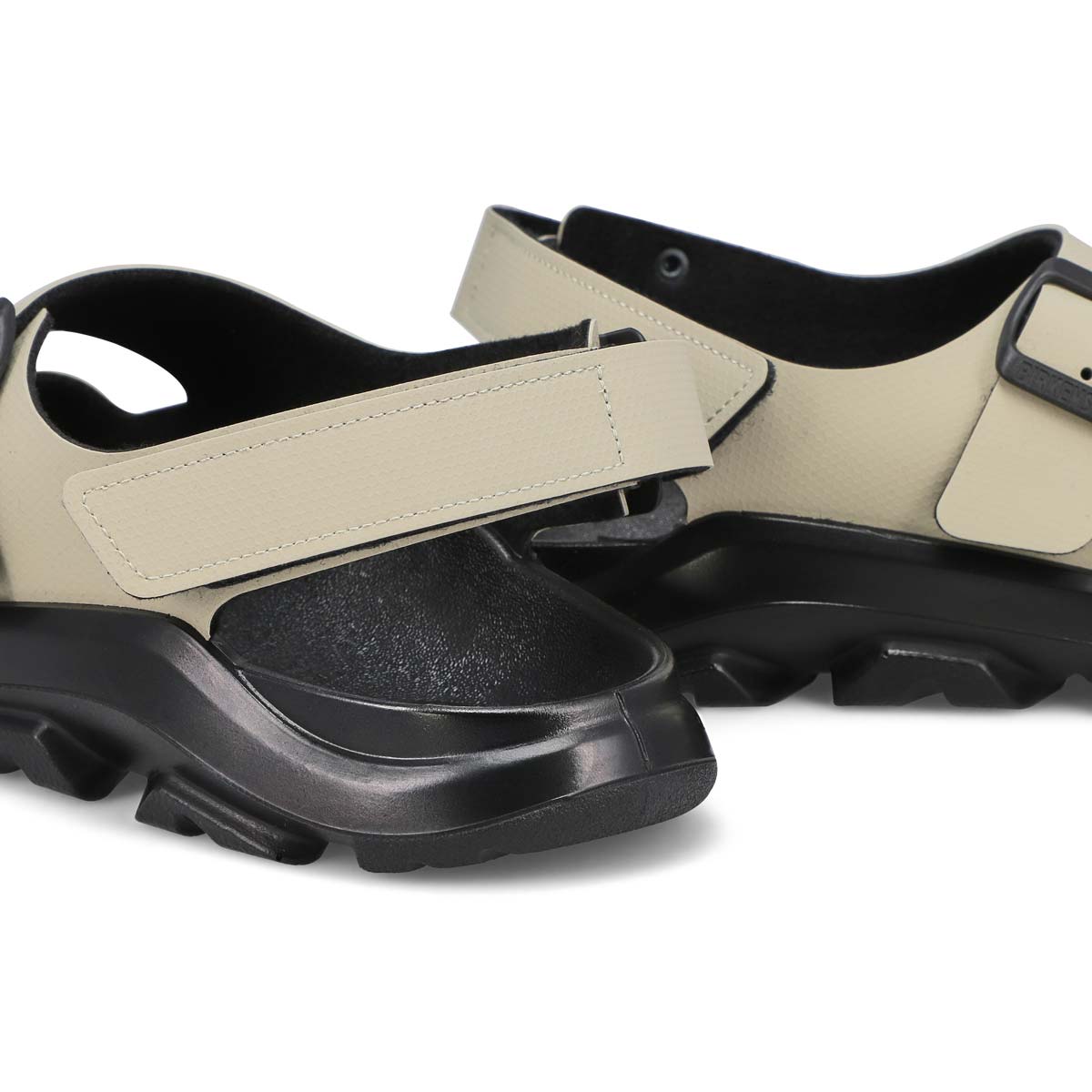 Men's Mogami Terra Sandal - Eucalyptus