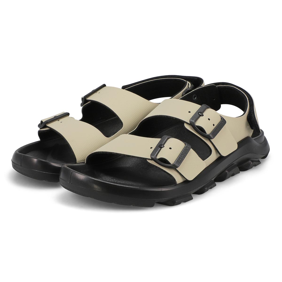 Men's Mogami Terra Sandal - Eucalyptus