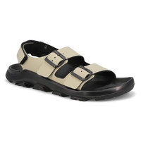 Men's Mogami Terra Sandal - Eucalyptus