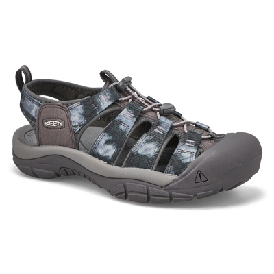 Sandale sport Newport H2, aimant, hommes