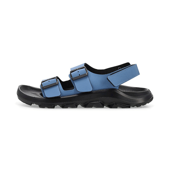 Birkenstock Men's Mogami Terra Sandal - Fade | SoftMoc.com