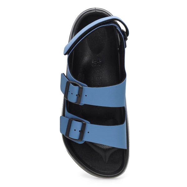 Men's Mogami Terra Birko-Flor Sandal - Elemental Blue