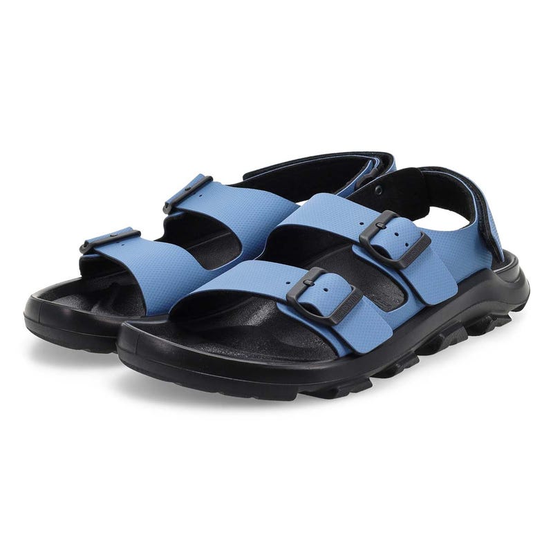 Men's Mogami Terra Birko-Flor Sandal - Elemental Blue