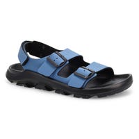 Men's Mogami Terra Birko-Flor Sandal - Elemental Blue