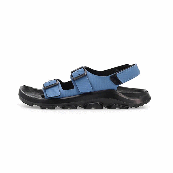 Birkenstock Women's Mogami Terra Birko-Flor S | SoftMoc.com