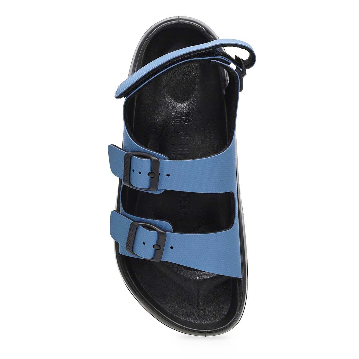 Birkenstock Women's Mogami Terra Birko-Flor S | SoftMoc.com