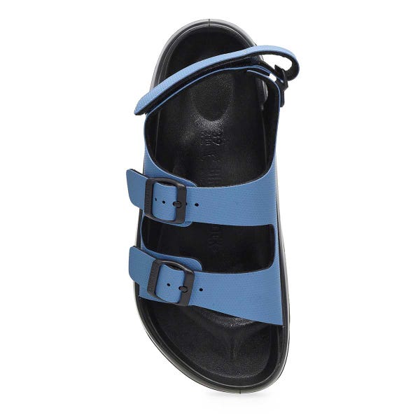 Women's Mogami Terra Birko-Flor Sandal - Elemental Blue