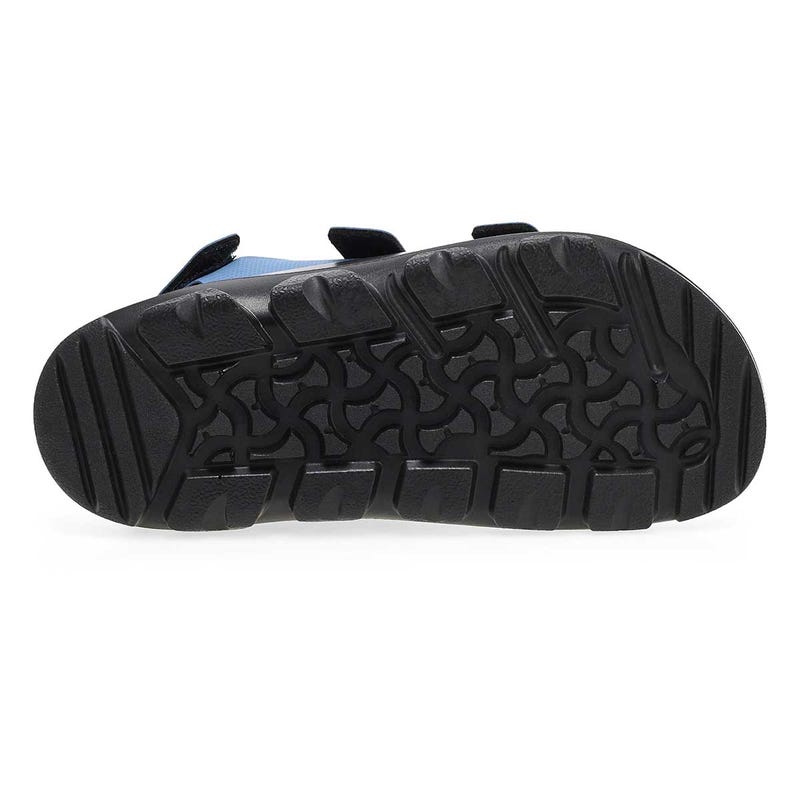 Women's Mogami Terra Birko-Flor Sandal - Elemental Blue