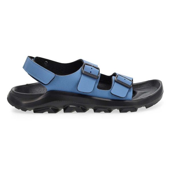 Women's Mogami Terra Birko-Flor Sandal - Elemental Blue
