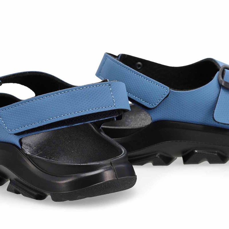 Women's Mogami Terra Birko-Flor Sandal - Elemental Blue