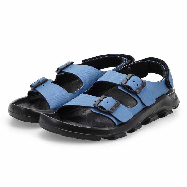 Women's Mogami Terra Birko-Flor Sandal - Elemental Blue
