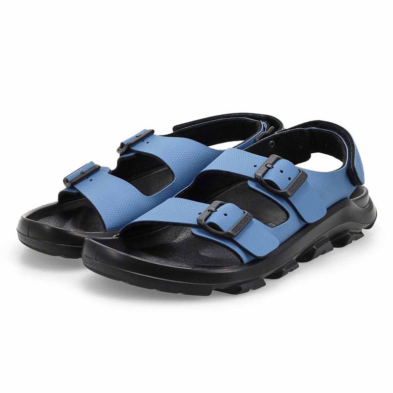 Women's Mogami Terra Birko-Flor Sandal - Elemental Blue