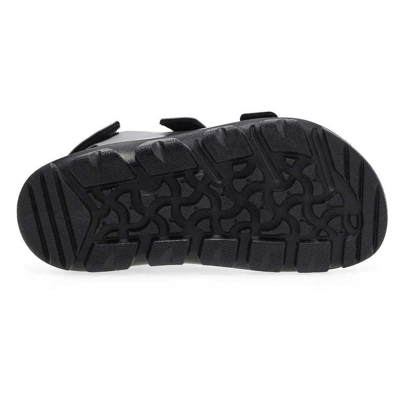 Women's Mogami Terra Birko-Flor Sandal - Whale Gray