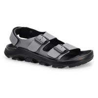 Women's Mogami Terra Birko-Flor Sandal - Whale Gray