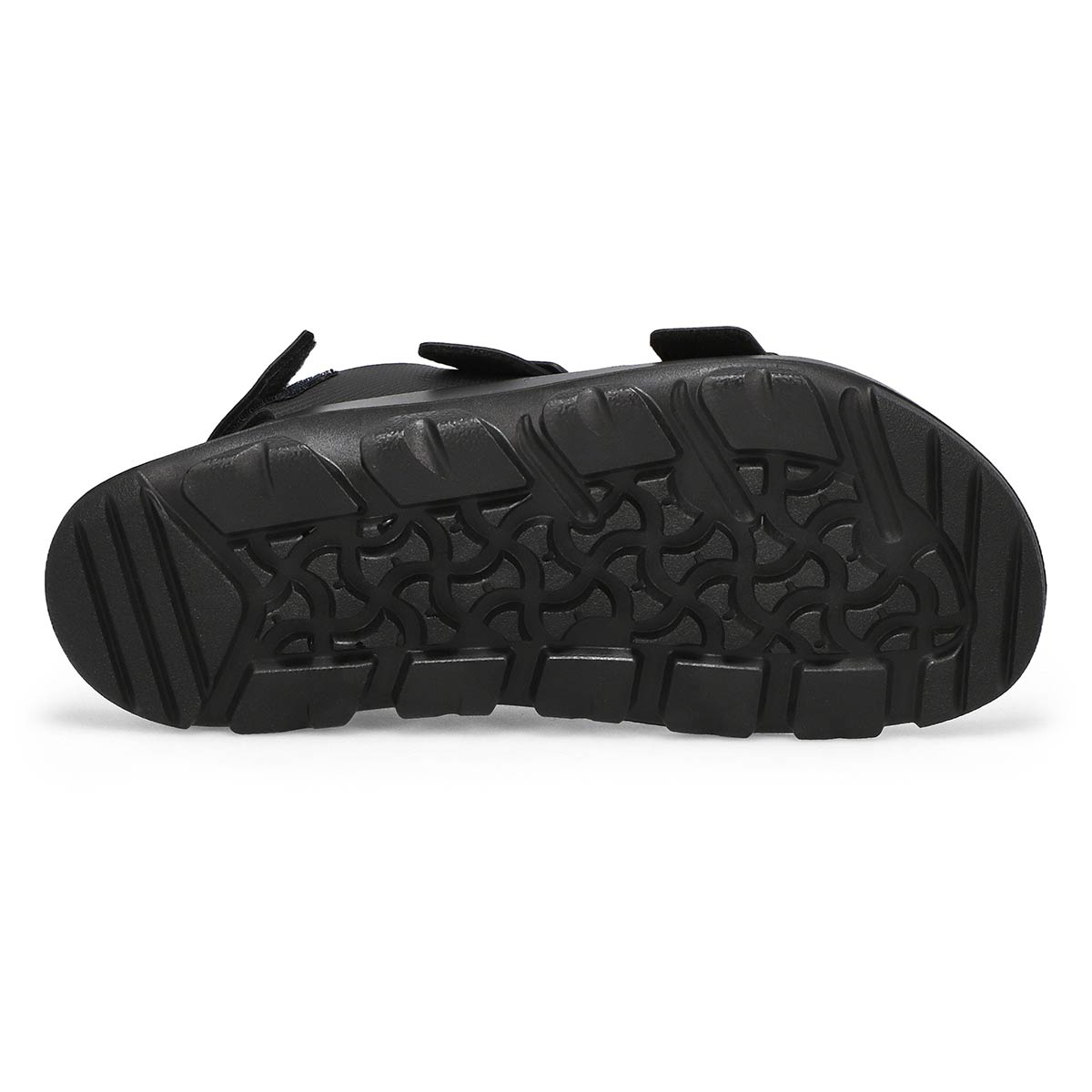 Men's Mogami Terra Sandal - Black