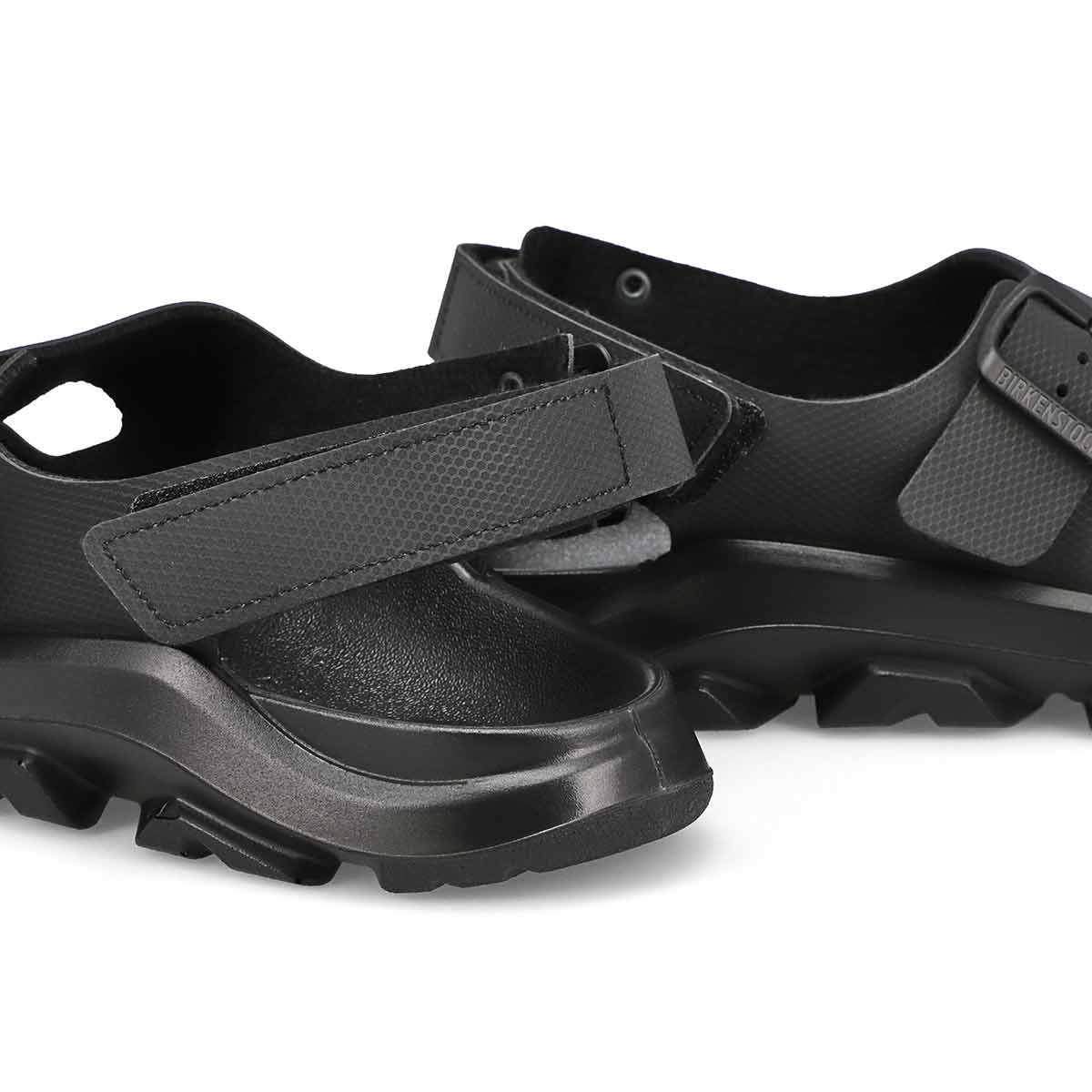Men's Mogami Terra Sandal - Black