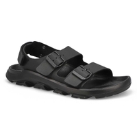 Men's Mogami Terra Sandal - Black