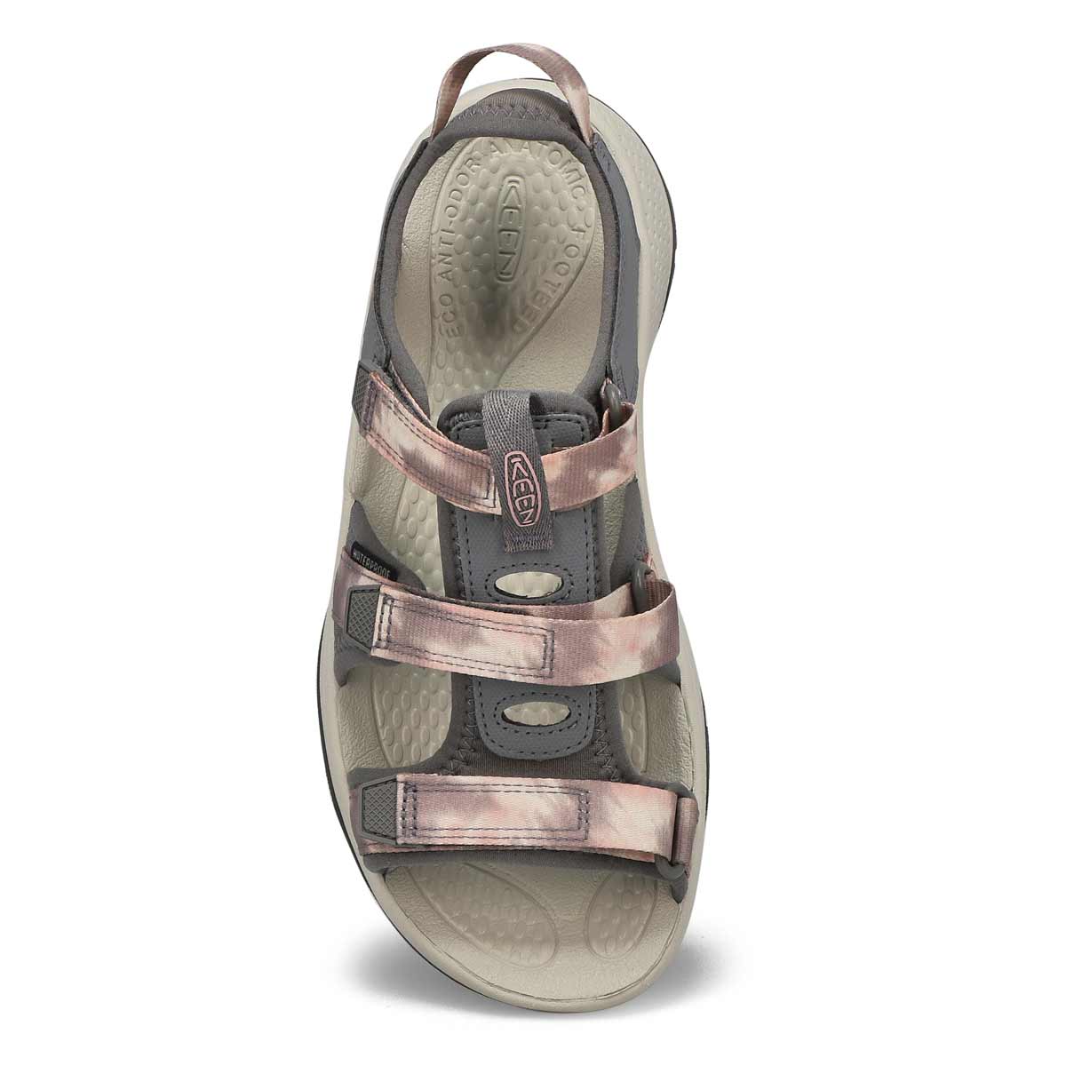 Sandale sport ASTORIA WEST OPEN TOE, femmes