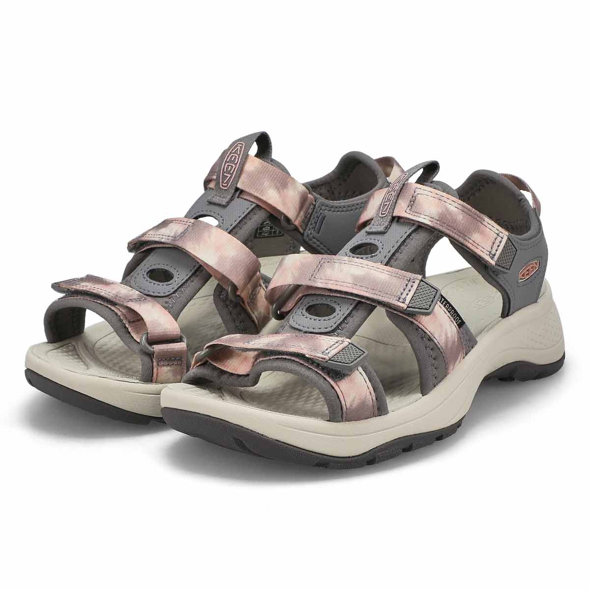 Women's Keen, Astoria West Sandal – Peltz Shoes