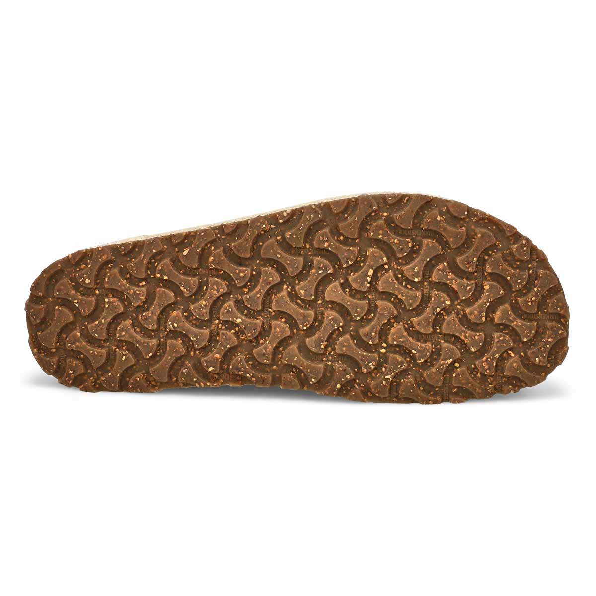 Mens Utti Casual Slip On Shoe - Sandcastle
