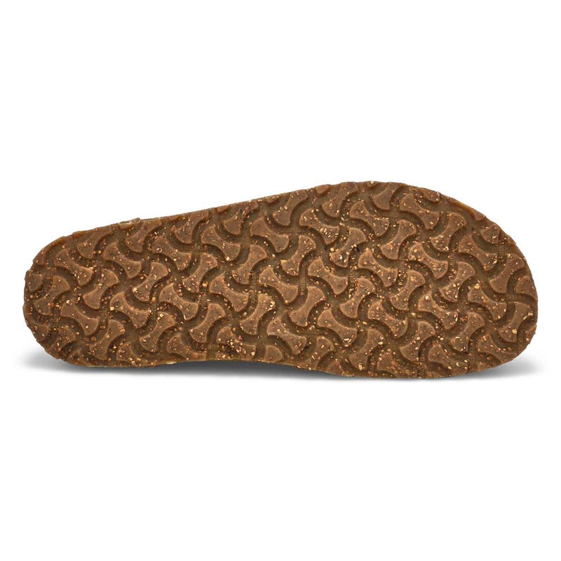 Mens Utti Lace Up Casual Shoe - Gray Taupe