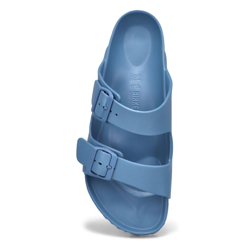 Men's Arizona EVA 2 Strap Sandal - Elemental Blue
