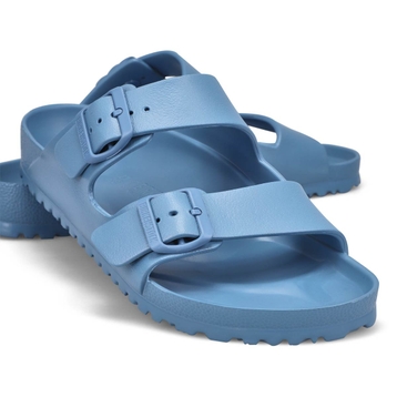 Sandale à 2 brides ARIZONA EVA, bleu élémentaire, 