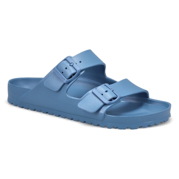 Sandale à 2 brides ARIZONA EVA, bleu élémentaire, 