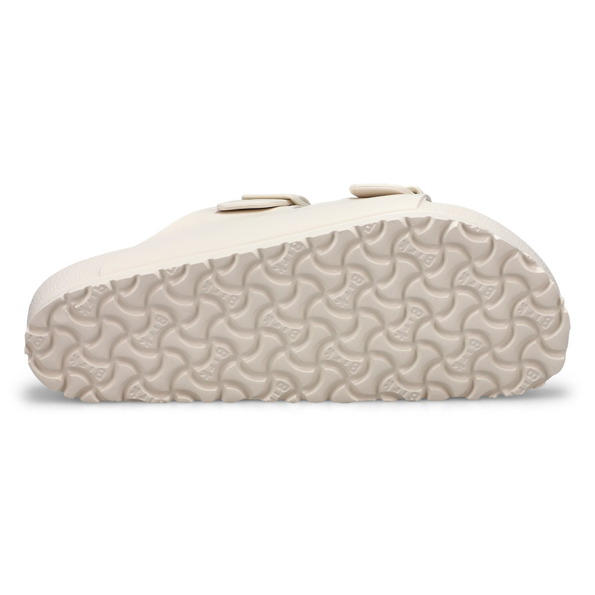 Men's Arizona 2 Strap EVA Sandal - Eggshell