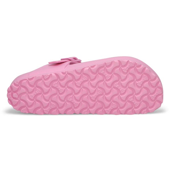 Women's Gizeh EVA Thong Sandal - Fondant Pink
