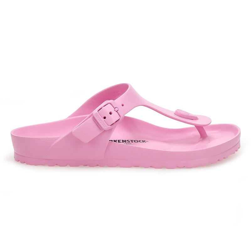 Women's Gizeh EVA Thong Sandal - Fondant Pink
