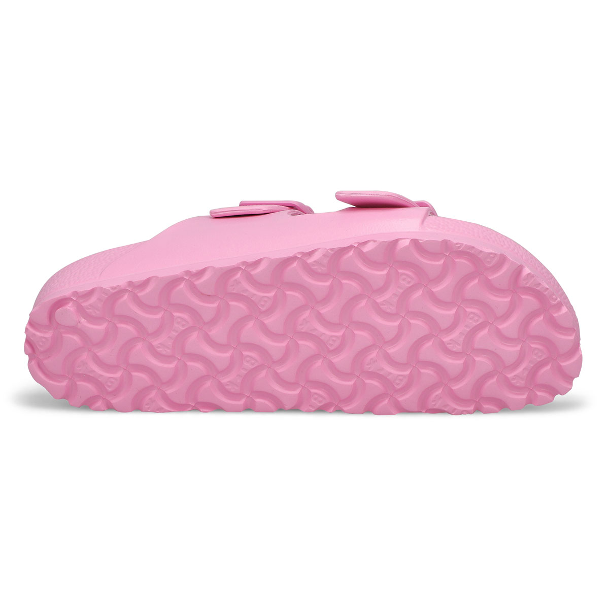 Women's Arizona 2 Strap EVA Narrow Sandal - Fondant Pink