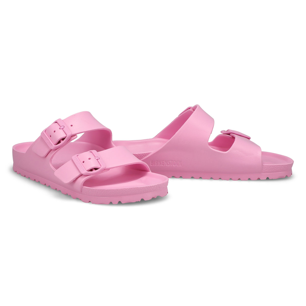 Women's Arizona 2 Strap EVA Sandal - Fondant Pink