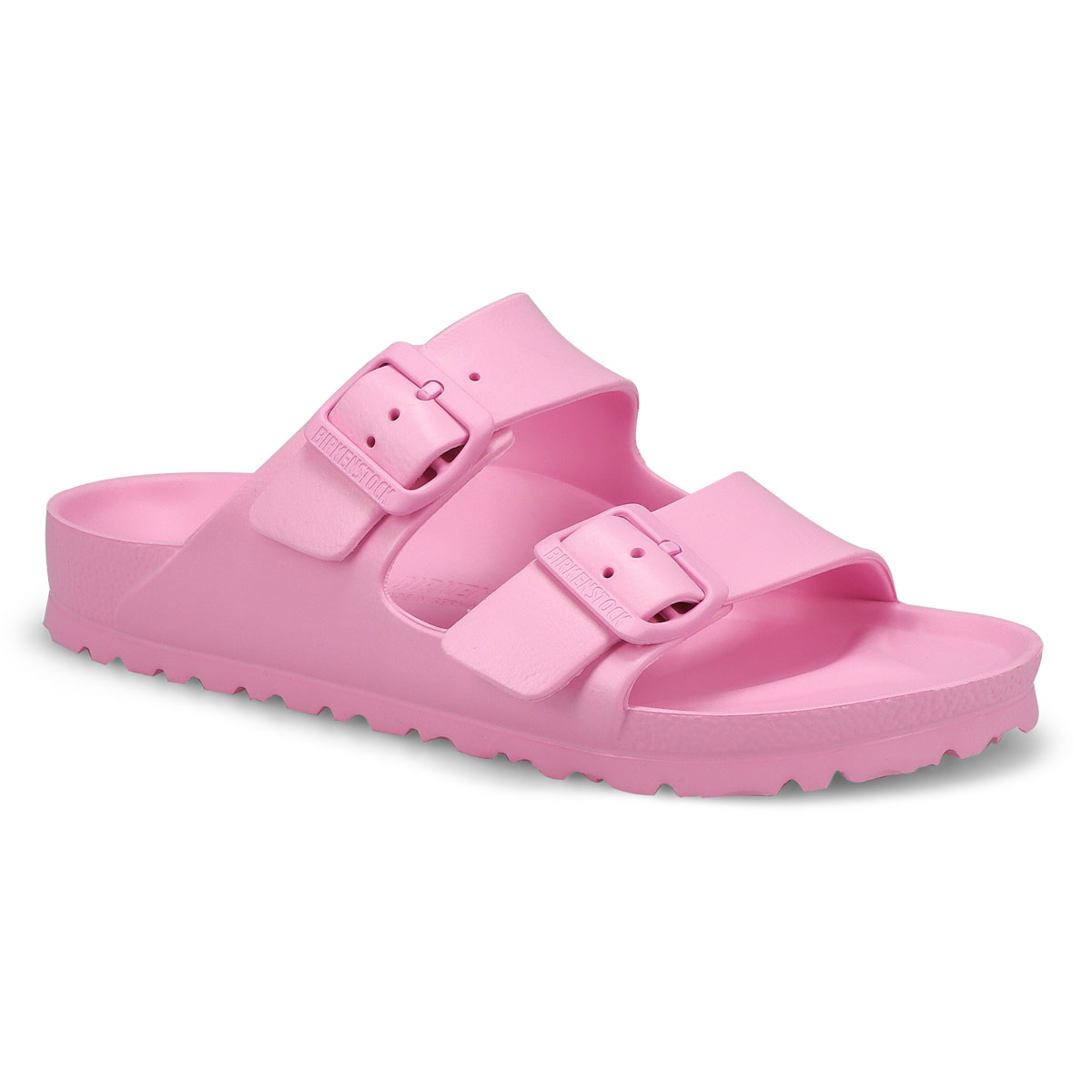 Women's Arizona 2 Strap EVA Sandal - Fondant Pink