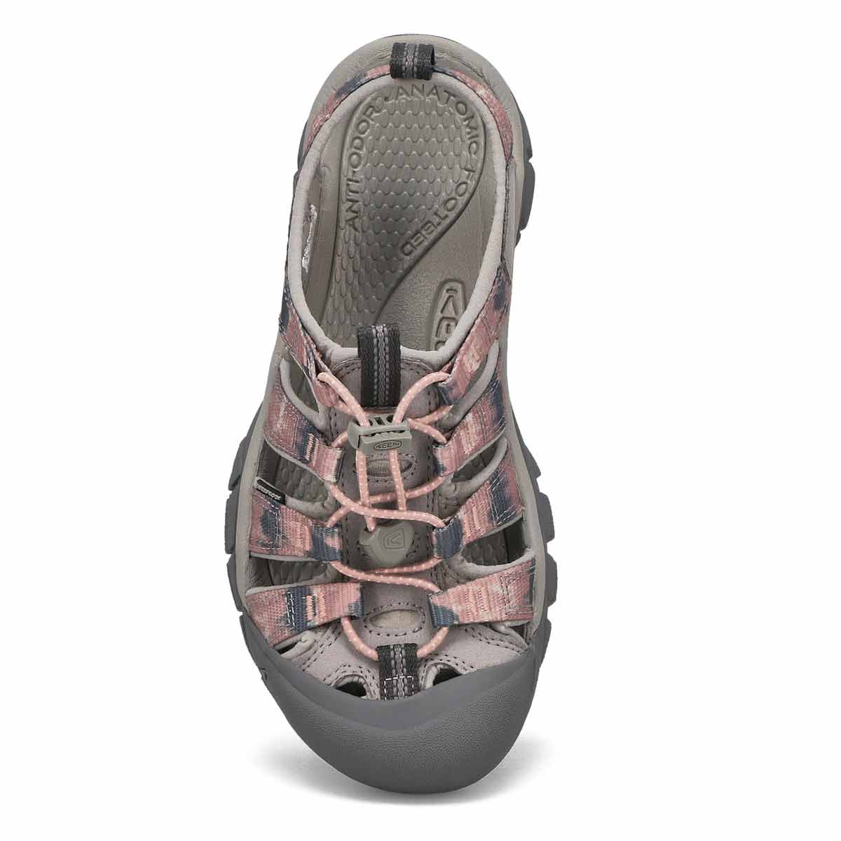 Sandale sport NEWPORT H2, femmes