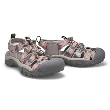 Sandale sport NEWPORT H2, faon, femmes