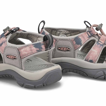 Sandale sport NEWPORT H2, faon, femmes