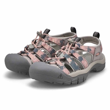 Sandale sport NEWPORT H2, faon, femmes