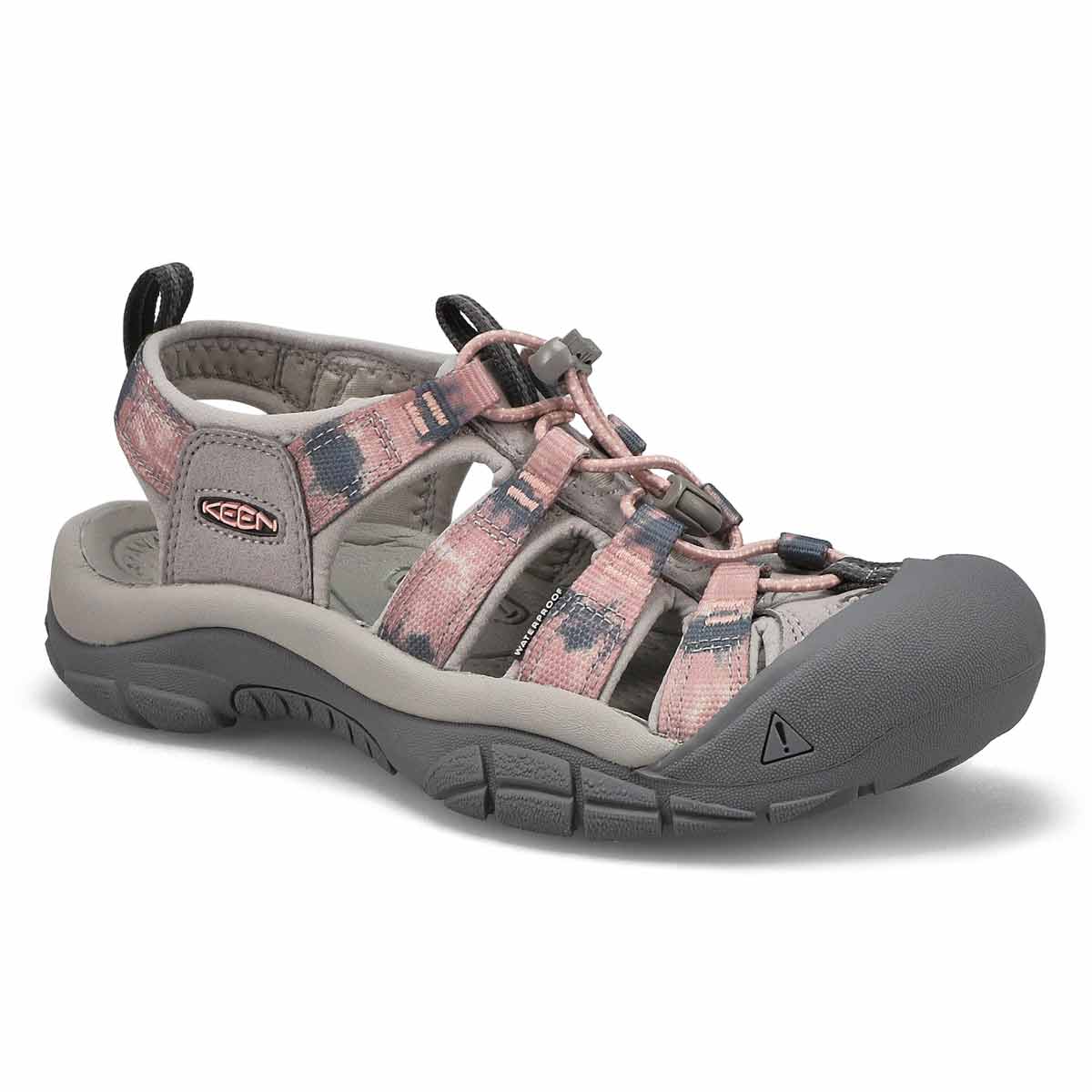 Women's Newport H2 Sport Sandal -Fawn