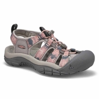 Women's Newport H2 Sport Sandal -Fawn