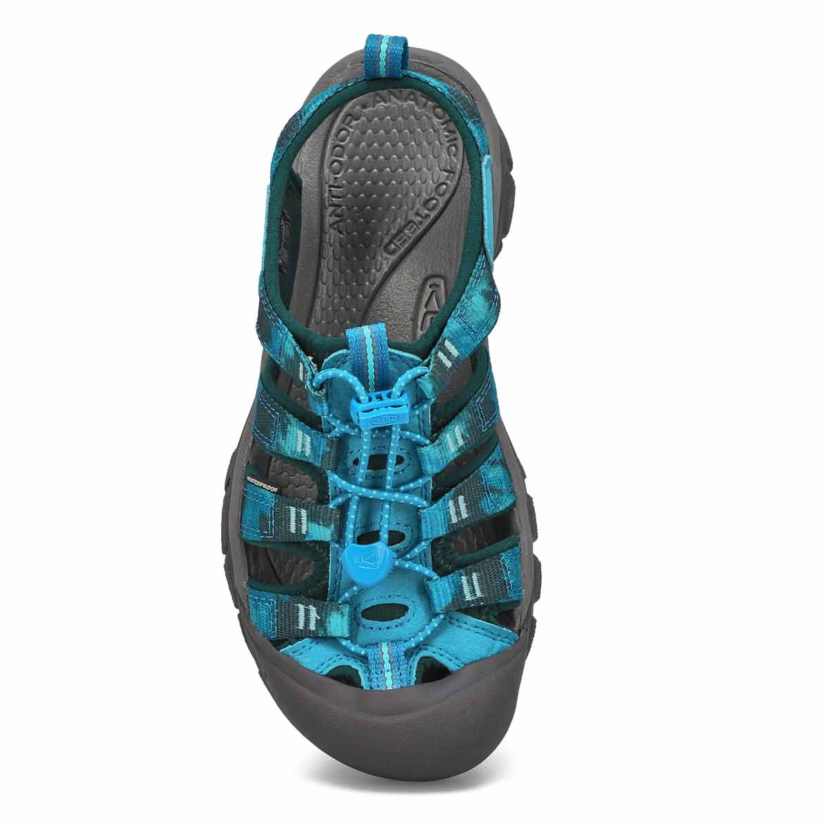 Sandale sport NEWPORT H2, femmes