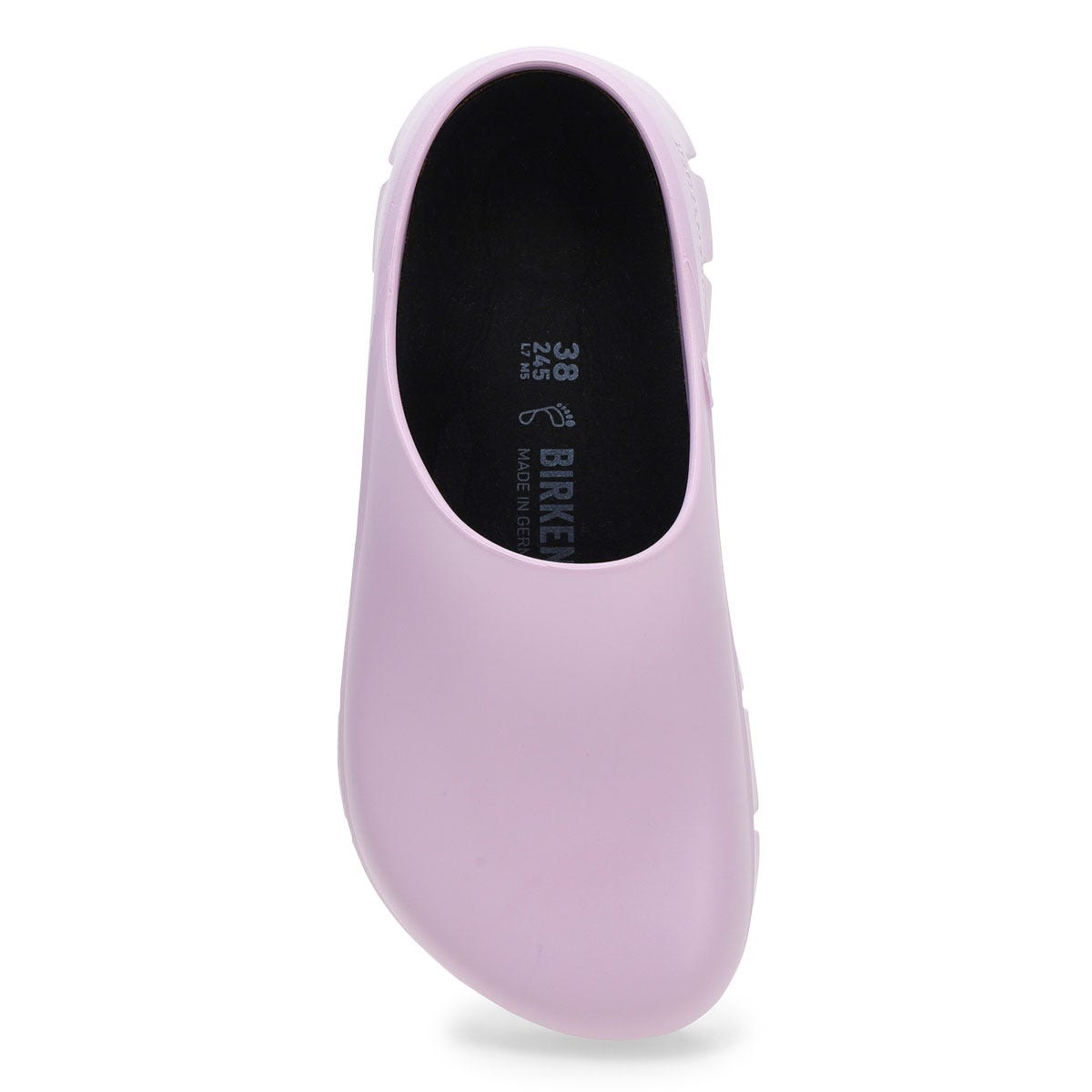 Women's Super Birki 2.0 PU Slip-Resistant Casual C