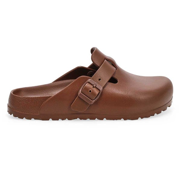 Women's Boston EVA Narrow Clog - Roast