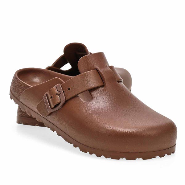 Women's Boston EVA Narrow Clog - Roast